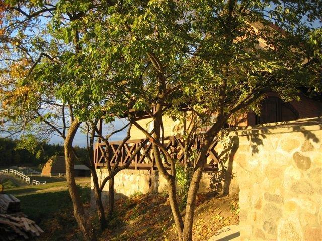 Stajnia Lipowo 45 Villa Exterior photo